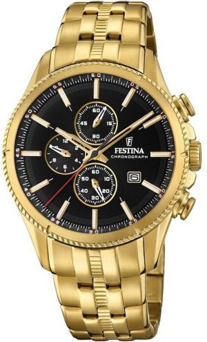 Pánske hodinky FESTINA 20418/3