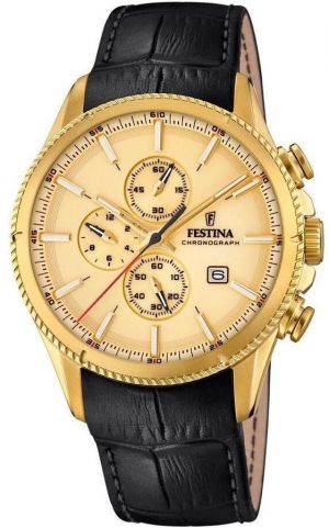 Pánske hodinky FESTINA 20419/1