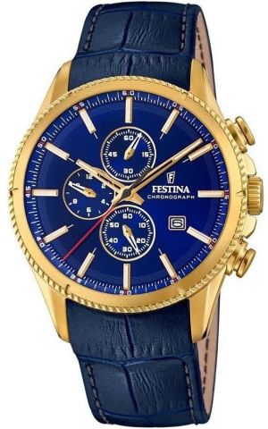 Pánske hodinky FESTINA 20419/2