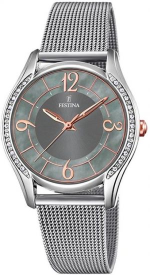 Dámske hodinky FESTINA 20420/2