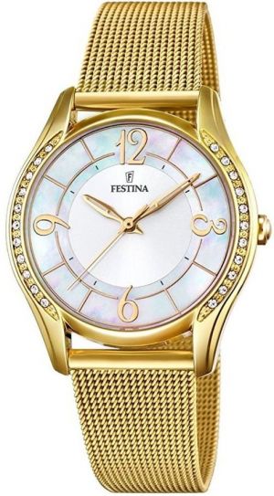 Dámske hodinky FESTINA 20421/1