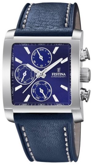 Pánske hodinky FESTINA 20424/2
