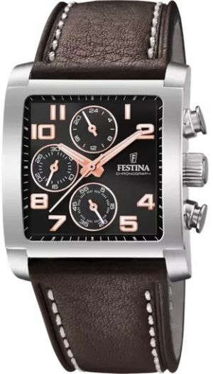 Pánske hodinky FESTINA 20424/7