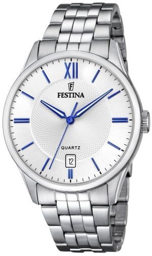 Pánske hodinky FESTINA 20425/4