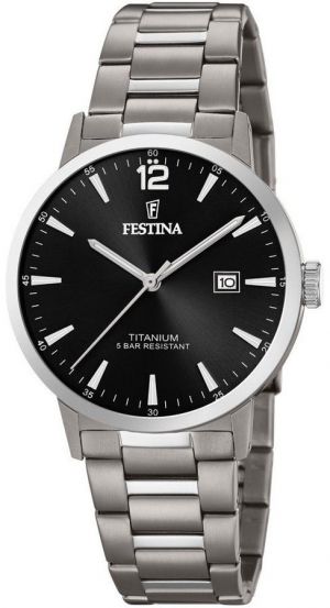 Pánske hodinky FESTINA 20435/3