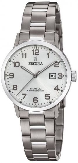 Dámske hodinky FESTINA 20436/1