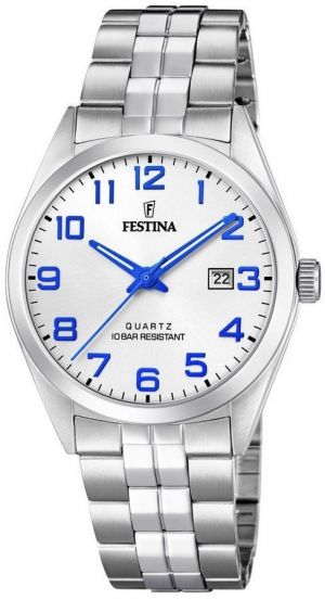 Pánske hodinky FESTINA 20437/2