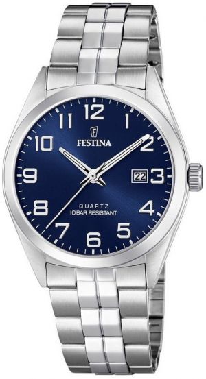 Pánske hodinky FESTINA 20437/3