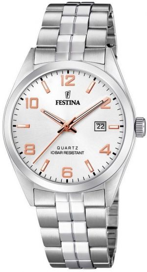 Pánske hodinky FESTINA 20437/6