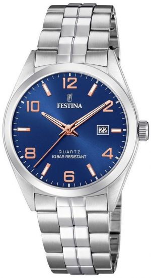 Pánske hodinky FESTINA 20437/7