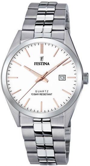 Pánske hodinky FESTINA 20437/A