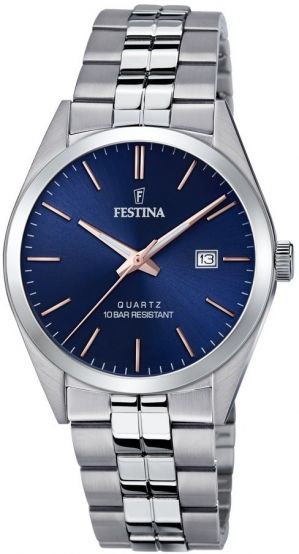 Pánske hodinky FESTINA 20437/B