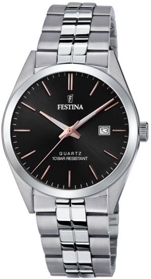 Pánske hodinky FESTINA 20437/C