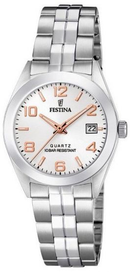 Dámske hodinky FESTINA 20438/4