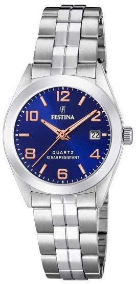 Dámske hodinky FESTINA 20438/5