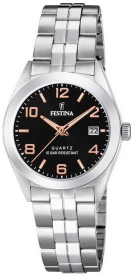 Dámske hodinky FESTINA 20438/6