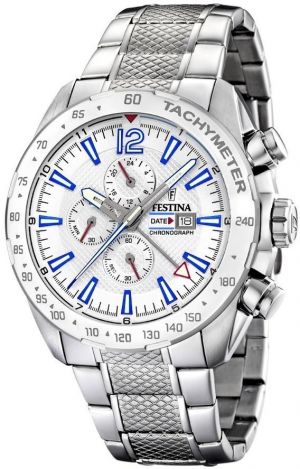 Pánske hodinky FESTINA 20439/1
