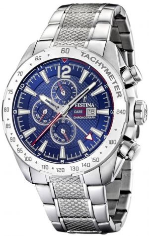 Pánske hodinky FESTINA 20439/2