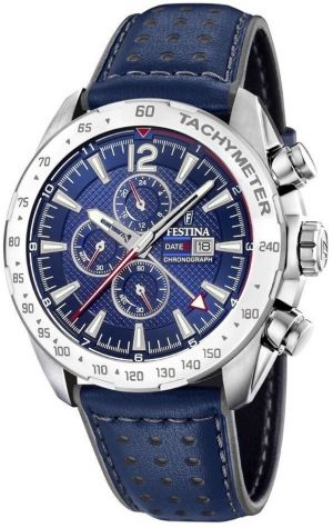 Pánske hodinky FESTINA 20440/2