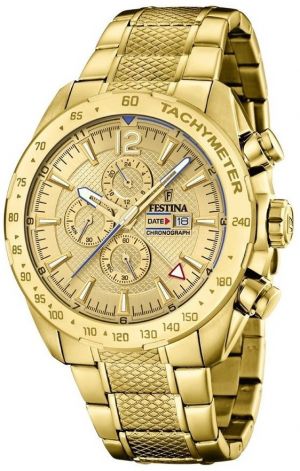 Pánske hodinky FESTINA 20441/1