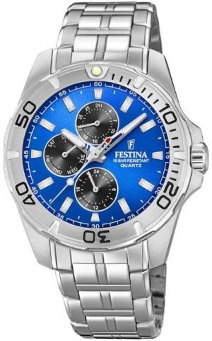 Pánske hodinky FESTINA 20445/4