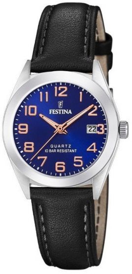 Junior hodinky FESTINA 20447/2