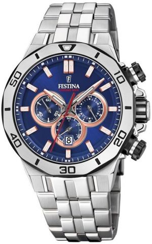 Pánske hodinky FESTINA 20448/1