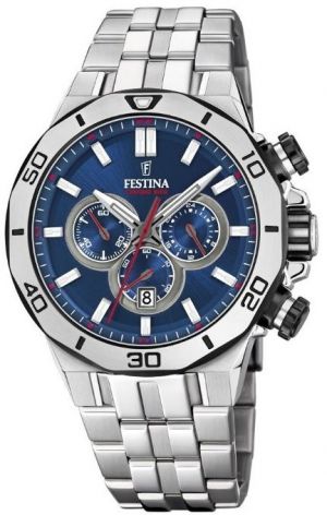 Pánske hodinky FESTINA 20448/3
