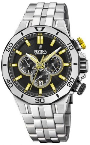 Pánske hodinky FESTINA 20448/8