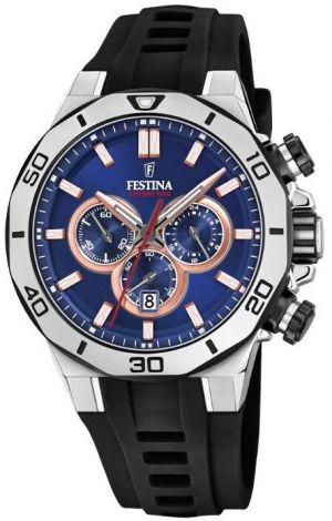 Pánske hodinky FESTINA 20449/1