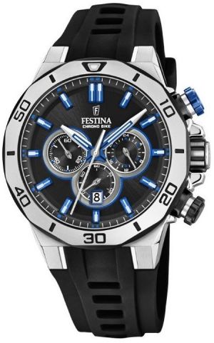 Pánske hodinky FESTINA 20449/2