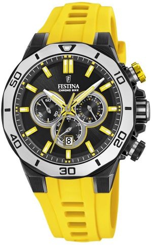 Pánske hodinky FESTINA 20450/1