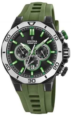 Pánske hodinky FESTINA 20450/4
