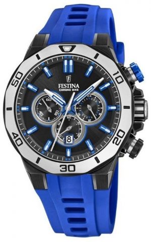 Pánske hodinky FESTINA 20450/5