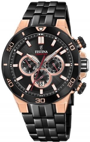 Pánske hodinky FESTINA 20451/1
