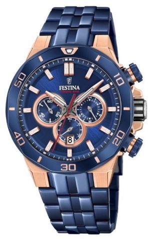Pánske hodinky FESTINA 20452/1