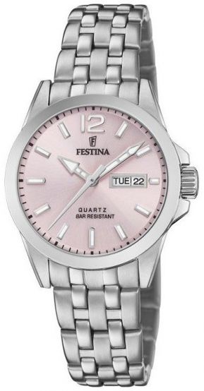 Dámske hodinky FESTINA 20455/2