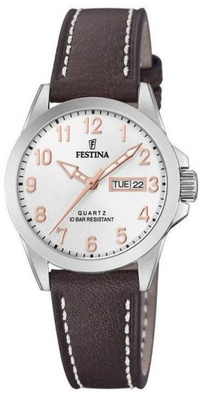 Dámske hodinky FESTINA 20456/1