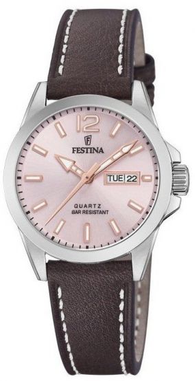 Dámske hodinky FESTINA 20456/2