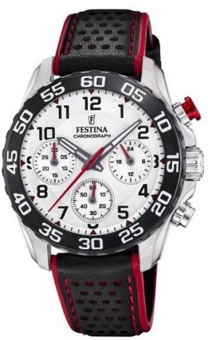 Junior hodinky FESTINA 20458/1