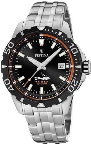 Pánske hodinky FESTINA 20461/3
