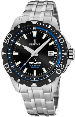 Pánske hodinky FESTINA 20461/4