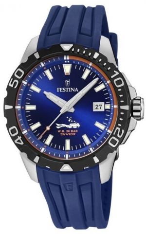 Pánske hodinky FESTINA 20462/1