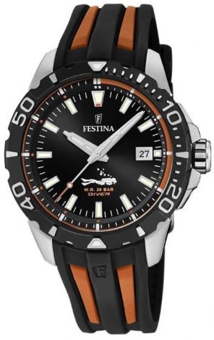 Pánske hodinky FESTINA 20462/3