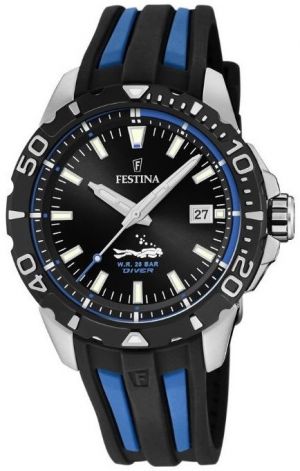 Pánske hodinky FESTINA 20462/4