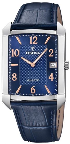 Pánske hodinky FESTINA 20464/2