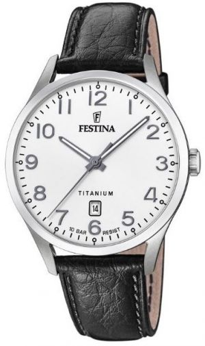 Pánske hodinky FESTINA 20467/1