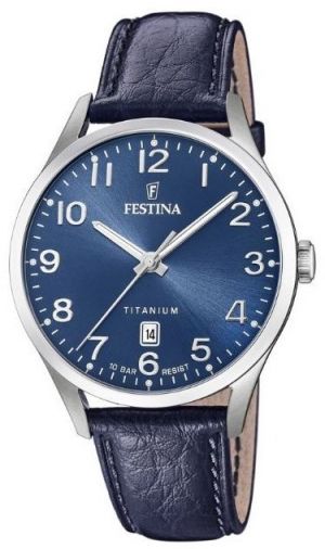 Pánske hodinky FESTINA 20467/2