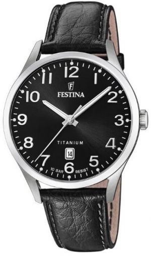 Pánske hodinky FESTINA 20467/3