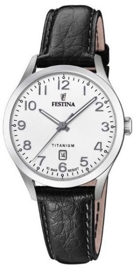 Dámske hodinky FESTINA 20469/1